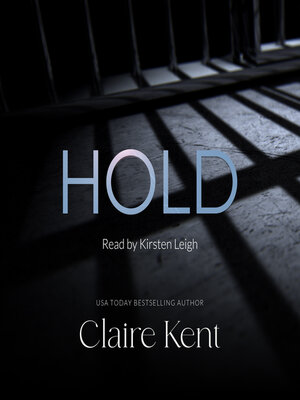 cover image of Hold